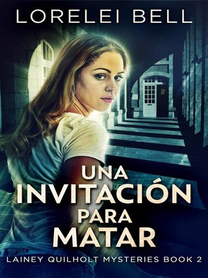 cover image of Una Invitación Para Matar